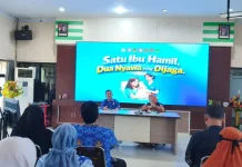 Gorontalo Canangkan Gerakan 100 Hari Penyelamatan Ibu Hamil