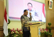 Pemprov Gorontalo–UPT Kemendikdasmen Perkuat Kolaborasi