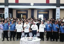 Turnamen E-Sport “298 Championship” Dibuka, Wadah Talenta Digital Generasi Muda