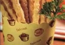 Resep Kue Bawang