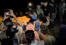 Basarnas Ungkap Identitas dan Kronologi Dua Bocah Tenggelam di Jembatan Ampi