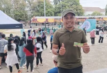 Sarapan Bergizi Sehat Bersama Herbalife