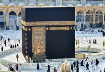 Rahasia Mudah Menabung untuk Umroh