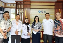 Kanwil Kemenag Gorontalo Upayakan Pemenuhan Guru PAK di SMAN 3 Gorontalo