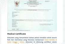 UPP Kwandang Ingatkan Nelayan Utamakan Keselamatan Berlayar
