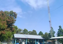 Prakiraan Cuaca Gorontalo, Minggu 19 April 2026: Waspada Hujan Lebat Disertai Petir