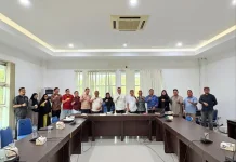 Seleksi Tim Ahli DPRD Masuk Tahap Uji Kompetensi