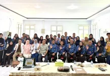 Dinkes Gorontalo Perkuat Implementasi Program Prioritas Kesehatan di RSUD Otana