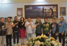 Dapat Dukungan Anggaran Dari Danantara, Menara Pakaya Limboto Segera Direnovasi