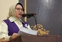 Maryam Puhi Dorong Percepatan Transformasi Layanan Posyandu