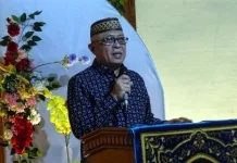 JCH Desa Bulota Gelar Doa Pemberangkatan, Bupati Harap Raih Haji Mabrur