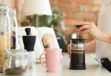 “Ngopi Aman, Jangan Kebanyakan!”