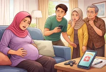 Masalah Kematian Ibu di Gorontalo Bergeser Jadi Persoalan Sosial