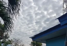 Cuaca Gorontalo 20 April 2026  Waspadai Hujan Lebat