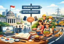 DPRD Gorontalo Utara Kawal Kebijakan Pusat agar Berpihak pada Masyarakat