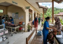 Kasus Kematian Ibu di Gorontalo Capai 15, Dinkes Soroti Perdarahan dan Preeklamsia