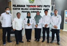 IAIN Manado Teliti Pesantren Inklusif di Gorontalo