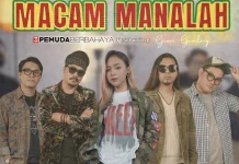 Remake Macam Manalah Tampil Segar lewat  3 Pemuda Berbahaya feat  Givani Gumilang