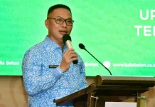 Pemkab Pohuwato Diminta Percepat PKKPR Izin Tambang Dengilo