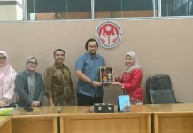Belajar dari Jakarta, DPRD Gorontalo Tekankan Peran Pemprov untuk Dekranasda