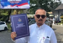Selesai Ikuti Retret Ketua DPRD Provinsi Gorontalo Soroti Penguatan Disiplin