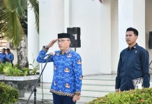Lahmudin Hambali Dorong Transformasi Digital ASN di Boalemo
