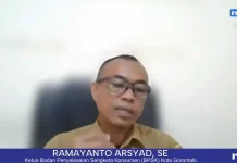 Harkonas 2026, Aduan Konsumen di BPSK Gorontalo Meningkat