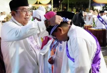 Wali Kota Tegaskan Syarat Mengaji Masuk SMP Bukan Hambatan