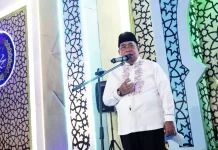 Wali Kota Minta Pendataan Guru Mengaji Segera Ditertibkan