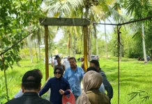Komisi III Soroti Jalan dan Jembatan Rusak di Bongo 3 Boalemo