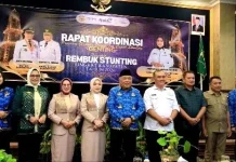 Penanganan Stunting di Kabupaten Gorontalo Butuh Konsistensi dan Kolaborasi