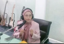 Kenalkan real food pada anak sejak dini
