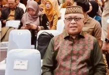 Sofyan Ungkap Strategi Pemda Hadapi Dampak Kemarau di Sektor Pertanian