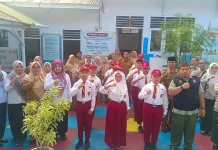 Tes Akademik Digelar, Pemda Bone Bolango Tekankan Pemetaan Mutu Pendidikan