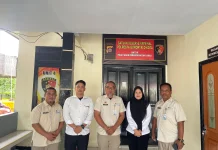 KemenHAM Wilayah Kerja Gorontalo Kawal Kasus Pelecehan Anak, Pastikan Hak Korban