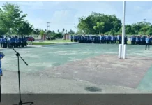 ASN Pohuwato Diminta Gunakan QRIS untuk Transaksi Daerah