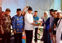 Kementan Tambah Benih Jagung 16 Ribu Hektar untuk Gorontalo