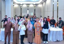 Validasi Data Jadi Kunci Penelusuran ODHIV Hilang dalam Layanan Pengobatan