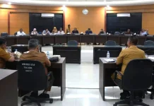 DPRD Soroti Lambatnya Pemberian Tali Asih ke Penambang Pohuwato