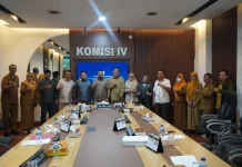 Komisi IV Tekankan Transparansi dan Keadilan Penerimaan Siswa Baru 2026