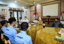 Aliansi Mahasiswa IPMBP Menuntut Seluruh SPPG di Gorontalo Dievaluasi