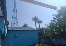 Prakiraan Cuaca Gorontalo, 21 April  2026 Waspadai Hujan di Sejumlah Wilayah