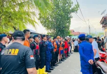Korban Hanyut di Sungai Bone Ditemukan, Operasi Ditutup
