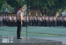 Kasus Kekerasan Masih Tinggi, 17 kasus dalam sepekan