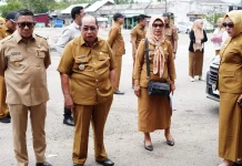 Pemkot Gorontalo Tertibkan Aset Lahan, Siap Tempuh Jalur Pidana