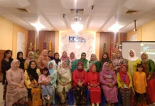 DWP RRI Gorontalo Peringati Hari Kartini dengan Lomba