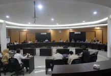 DPRD Gorontalo Lanjutkan RDPU Dugaan Hambatan Akademik
