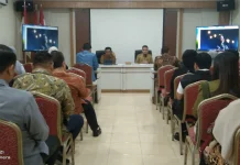 GKK 2026 Dimatangkan, Usung Konsep Kolaboratif dan Inklusif