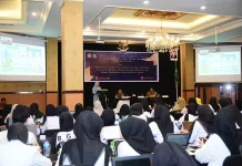 Kumpul Ahli Gizi SPPG dan Puskesmas, Wagub Tekankan Perbaikan MBG dan Menu B3