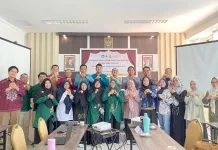 Pelibatan MSP Jawab Isu Strategis Pembangunan Secara Berkelanjutan